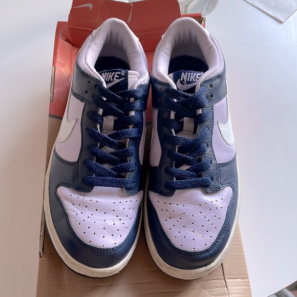 2004 WMNS Nike Dunk Low ‘Doll’ Size 7.5 - Picture 2 of 9